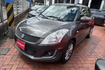 Suzuki Swift Hb 2014