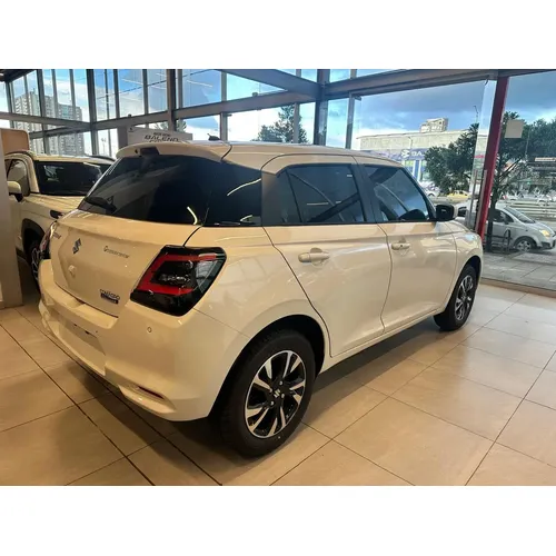 Suzuki Swift Suzuki 2026 Blanco Bogotá