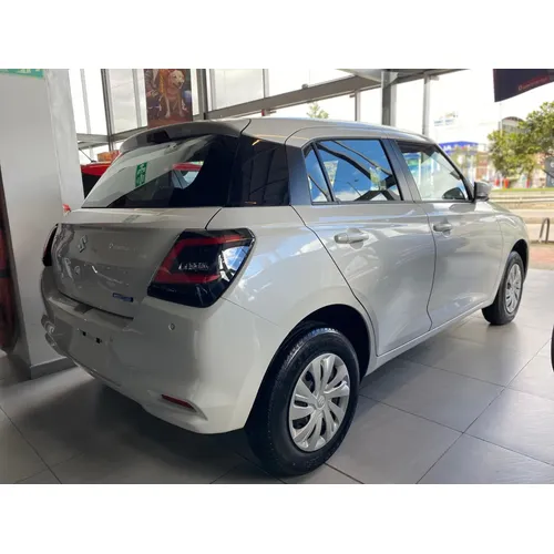 Suzuki Swift Suzuki 2026 Blanco Bogotá