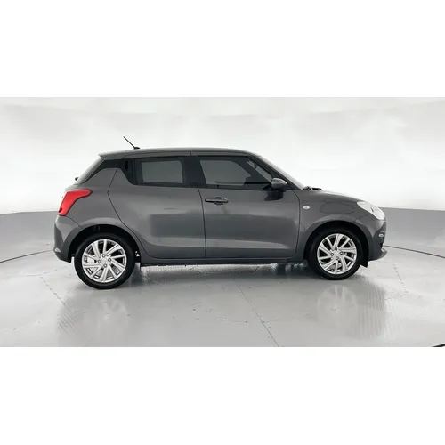 Suzuki Swift Hybrid 2022 Gris Bogotá