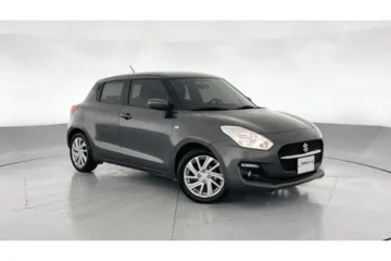 Suzuki Swift Hybrid Mt 1200cc