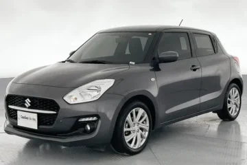 Suzuki Swift Hybrid Mt 1200cc