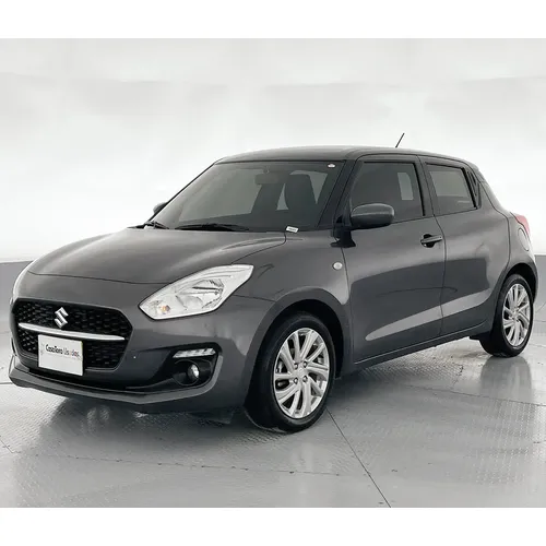 Suzuki Swift Hybrid 2022 Gris Bogotá