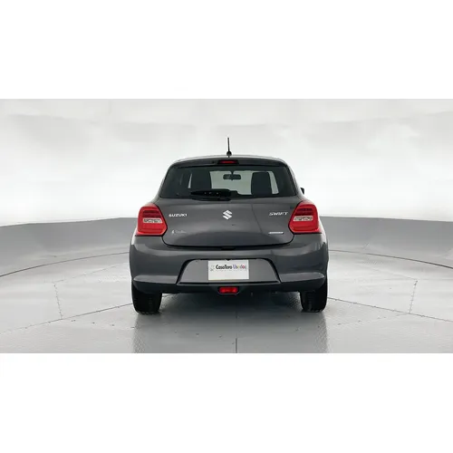 Suzuki Swift Hybrid 2022 Gris Bogotá