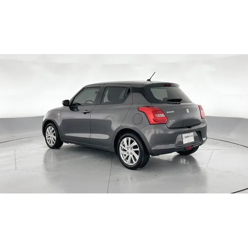 Suzuki Swift Hybrid 2022 Gris Bogotá