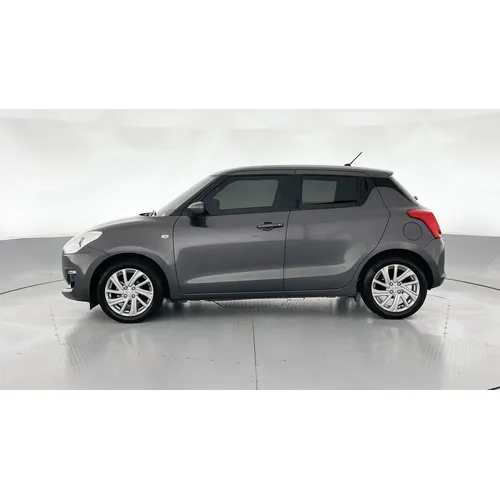 Suzuki Swift Hybrid 2022 Gris Bogotá