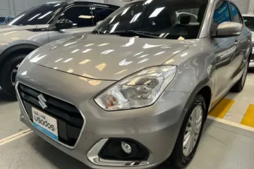 Suzuki Swift NEW SWIFT DZIRE GL 1.2  AUT