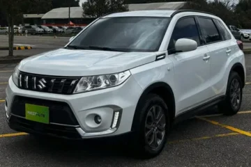 Suzuki Vitara 1.6 Gl