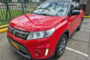 Suzuki Vitara 1.6 Gl