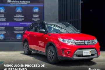 Suzuki Vitara 1.6 Gl