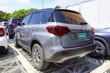 Suzuki Vitara 1.6 Gl