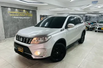 Suzuki Vitara 1.6 Gl All Grip