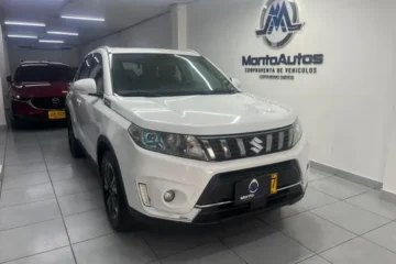 Suzuki Vitara 1.6 Gl All Grip MT
