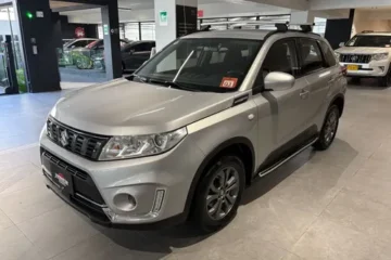 Suzuki Vitara 1.6 Gl Aut
