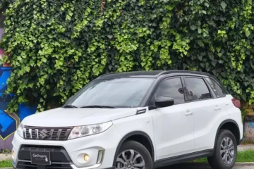 Suzuki Vitara 1.6 Gl Mt