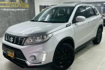 Suzuki Vitara All Grip MT 4x4 2022