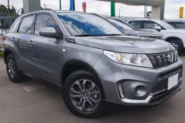 Suzuki Vitara Gl At 1600cc