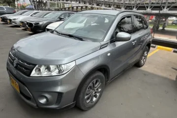 Suzuki Vitara Live 1.6 Gl