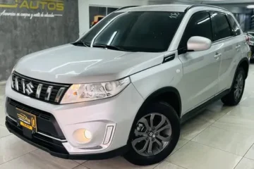 Suzuki Vitara Live At - 2022
