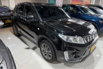 Suzuki Vitara Live Gl 1.6 Mecanica