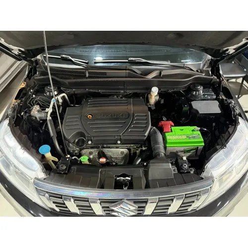 Suzuki Vitara Live 2020 Negro Bogotá