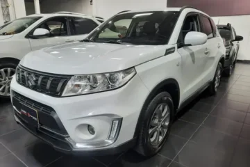 Suzuki Vitara  Mt 4x2 1600gl