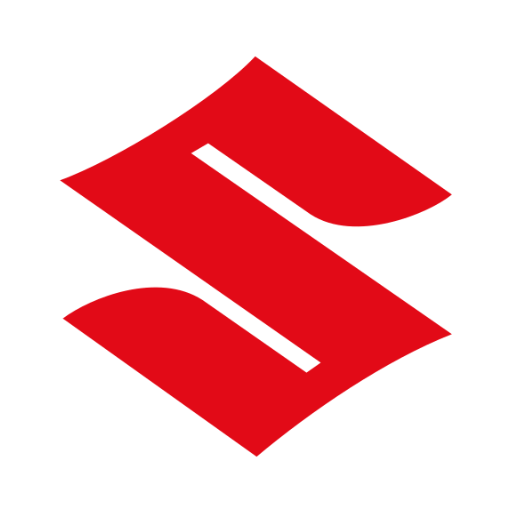 Suzuki logo