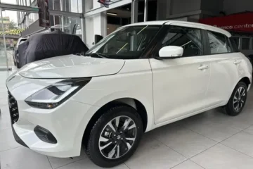 Swift Hibrido At Glx