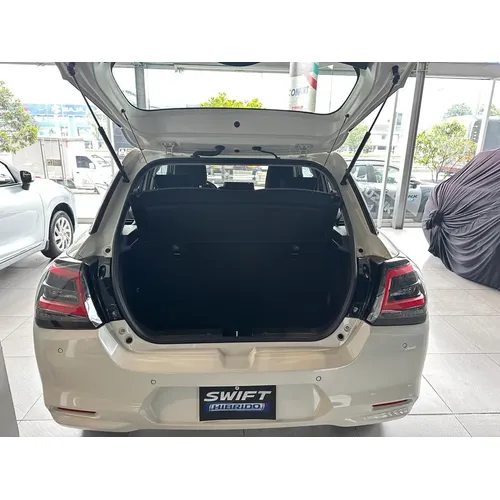 Suzuki Swift GLX 2026 Blanco Bogotá