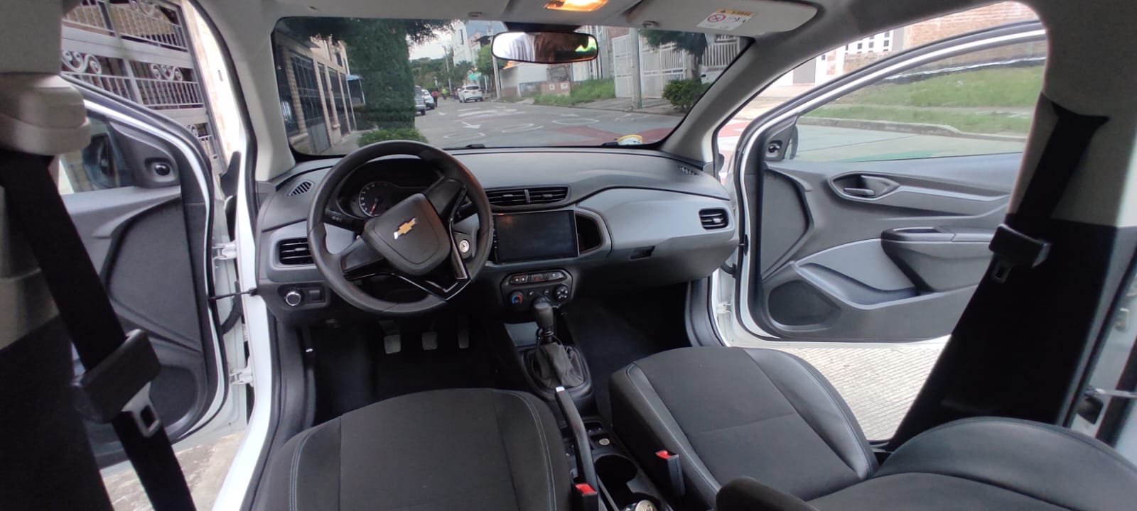 OPORTUNIDAD, CHEVROLET JOY-EXCELENTE!!