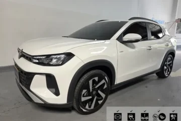 Tera High At 1.0 Tsi My 2026