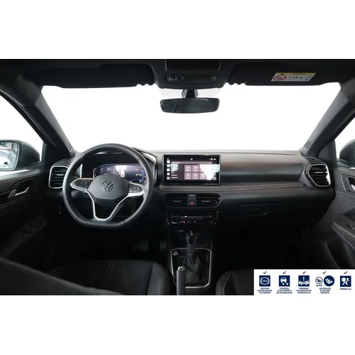 Volkswagen Tera 2026 Gris Bogotá