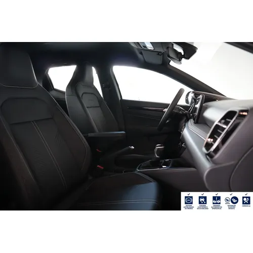 Volkswagen Tera 2026 Gris Bogotá