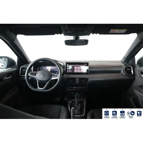 Volkswagen Tera 2026 Gris Bogotá