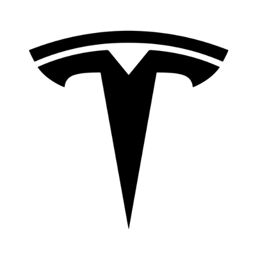 Tesla logo