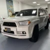 Toyota 4Runner 2011 Blanco Medellín