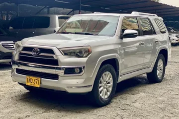 Toyota 4Runner 4.0 Limited Fl