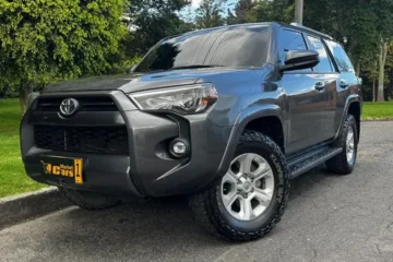 Toyota 4Runner 4.0 Sr5 Fl