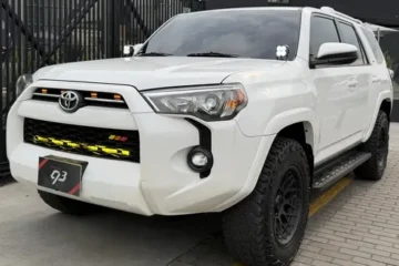 Toyota 4Runner 4.0 Sr5 Fl