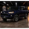 Toyota 4Runner SR5 2015 Azul Bogotá