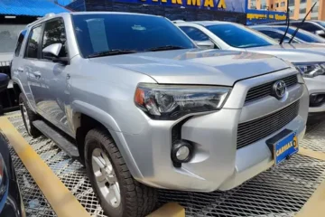 Toyota 4Runner 4.0 Sr5 Fl