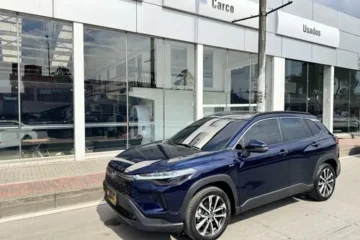 Toyota Corolla 1.8 Hev Seg