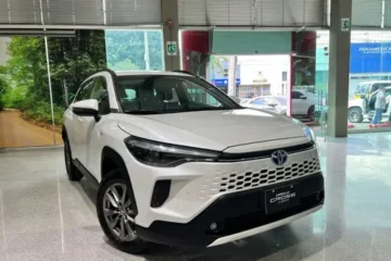 Toyota Corolla 1.8 Hev Seg