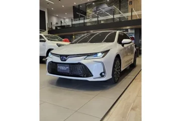 Toyota Corolla 1.8 Hev Seg
