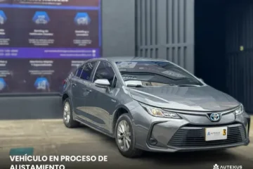 Toyota Corolla 1.8 Hev Xli