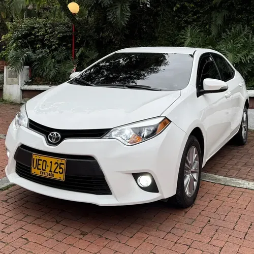 Toyota Corolla 1.8 Le