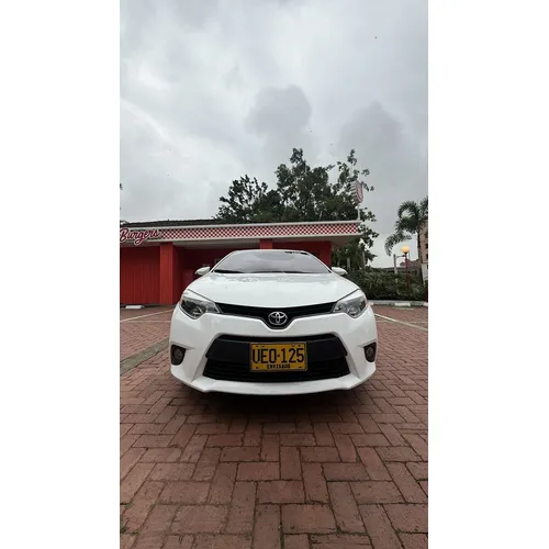 Toyota Corolla 1.8 Le