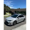 Toyota Corolla 2022 Plateado Medellín