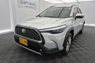 Toyota Corolla Cross 1.8 Hev Seg Cvt