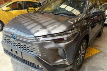 Toyota Corolla Cross 1.8 Hev Seg Cvt